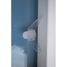 Блокирующие устройства Clippasafe Защитный замок для раздвижных окон и дверей