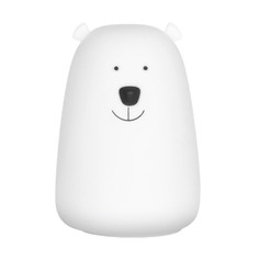 Ночники ROXY-KIDS Силиконовый ночник Polar Bear
