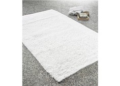 Аксессуары для ванной комнаты Confetti Коврик для ванны Cotton Natura Heavy 55х60 см