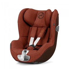 Группа 0-1 (от 0 до 18 кг) Автокресло Cybex Sirona Z i-Size Plus