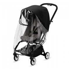 Дождевики на коляску Дождевик Cybex для прогулочной коляски Eezy S Twist