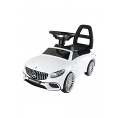 Каталки Каталка Drivetoys Толокар Mercedes-Benz S65