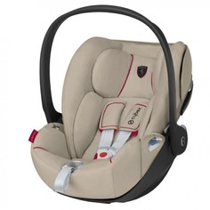 Группа 0-0+ (от 0 до 13 кг) Автокресло Cybex Cloud Z i-size FE Ferrari