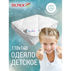 Одеяла Одеяло OL-Tex Детское 140х110 БХМ-11-2