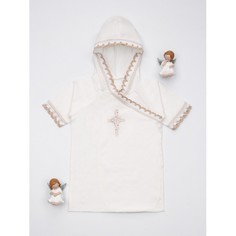 Крестильная одежда Трия Крестильная рубашка Triya
