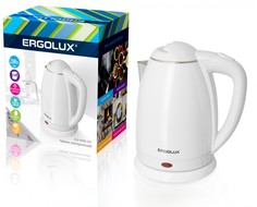 Бытовая техника Ergolux Чайник ELX-KS02