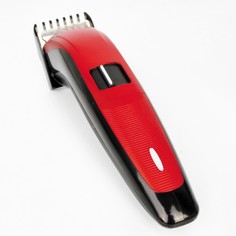 Бытовая техника Ergolux Триммер для волос и бороды ELX-HT01