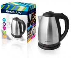 Бытовая техника Ergolux Чайник ELX-KS01