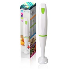 Блендеры, пароварки и миксеры Ergolux Блендер ELX-HB01