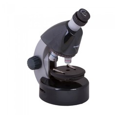 Наборы для опытов и экспериментов Levenhuk Микроскоп LabZZ M101
