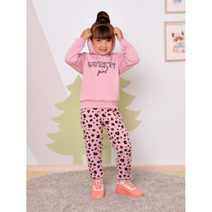 Комплекты детской одежды CostoKids Костюм спортивный ck4067