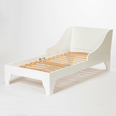 Кровати для подростков Подростковая кровать Mr Sandman Ortis 160х80 см