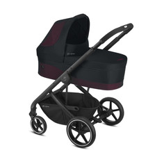 Люльки Люлька Cybex Спальный блок Cot S FE Ferrari