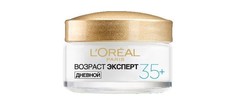 Косметика для мамы Loreal Возраст Эксперт 35+ лет Крем дневной Антивозрастной уход 50 мл L'Oreal