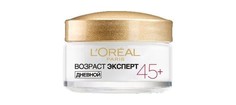 Косметика для мамы Loreal Крем дневной 45+ Возраст эксперт 50 мл L'Oreal