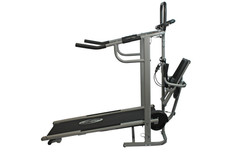 Тренажеры SportElite Беговая дорожка SE-1611