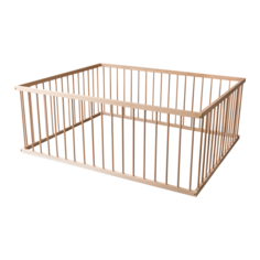 Манежи Манеж Kindwood МаМанеж Удобны 155х120 см