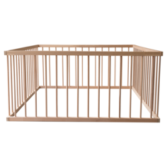 Манежи Манеж Kindwood МаМанеж Малыш 140х120 см