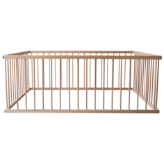 Манежи Манеж Kindwood МаМанеж Средний 155х140 см