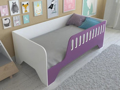 Кровати для подростков Подростковая кровать РВ-Мебель Астра 13