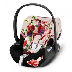 Группа 0-0+ (от 0 до 13 кг) Автокресло Cybex Cloud Z i-Size FE Spring