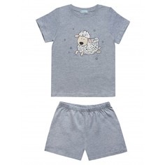 Домашняя одежда Diva Kids Пижама детская Барашки DK-181