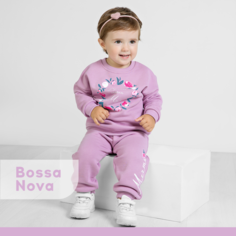Брюки и джинсы Bossa Nova Брюки для девочек 486МП-462
