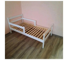 Кровати для подростков Подростковая кровать Malika Lana 160х80 Малика