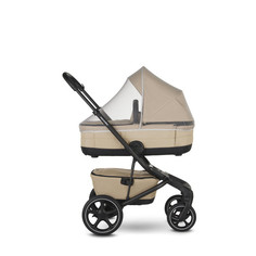 Москитные сетки Москитная сетка EasyWalker для люльки Jimmey mosquito net carrycot