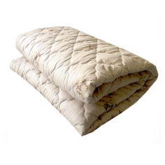 Одеяла Одеяло Monro Овечья шерсть 150 г 205х172 см (чемодан)