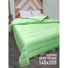 Одеяла Одеяло OL-Tex облегченное бамбуковое в микрофибре 205x140 МБПЭ-15-1,5
