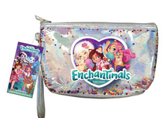 Сумки для детей Милая леди Косметичка Enchantimals