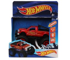 Машины Hot Wheels Внедорожник 13.7 см