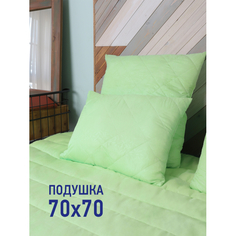 Подушки для беременных OL-Tex Подушка Бамбуковая 70х70 МБМ-77-4