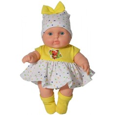 Куклы и одежда для кукол Весна Пупс Ми-ми-мишки Малыш 4 20 см