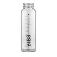 Бутылочки Бутылочка BIBS Glass Bottle 225 мл
