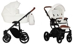 Коляски 2 в 1 Коляска Bebetto Luca Pro 2 в 1