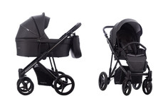 Коляски 2 в 1 Коляска Bebetto Pascal 2 в 1