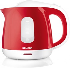 Бытовая техника Sencor Электрический чайник SWK 101
