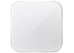 Красота и уход Xiaomi Умные весы Mi Smart Scale 2