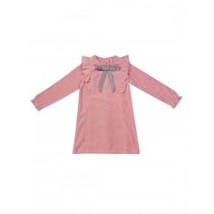 Платья и сарафаны Diva Kids Платье для девочки Лебеди DK-163