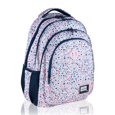 Школьные рюкзаки Head Рюкзак Pink Terrazzo