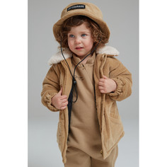 Верхняя одежда Happy Baby Куртка для мальчика 88054