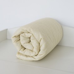 Одеяла Одеяло Baby Nice (ОТК) стеганое Горох 105 х 140 200 гр.