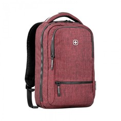 Школьные рюкзаки Wenger Рюкзак Urban Contemporary 14" 26x19x41 см