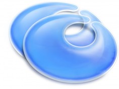 Гигиена для мамы Philips Avent Многофункциональные термонакладки SCF258/02