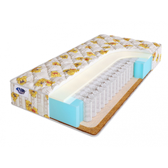 Матрасы Матрас SkySleep Kiddy Medium TFK 140x60x18