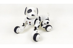 Интерактивные игрушки Интерактивная игрушка CS Toys собака робот Robot Dog