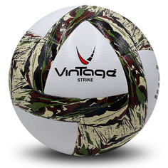 Мячи Vintage Мяч футбольный Strike V520 размер 5