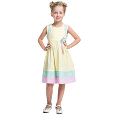 Платья и юбки Cascatto Платье для девочки PL46